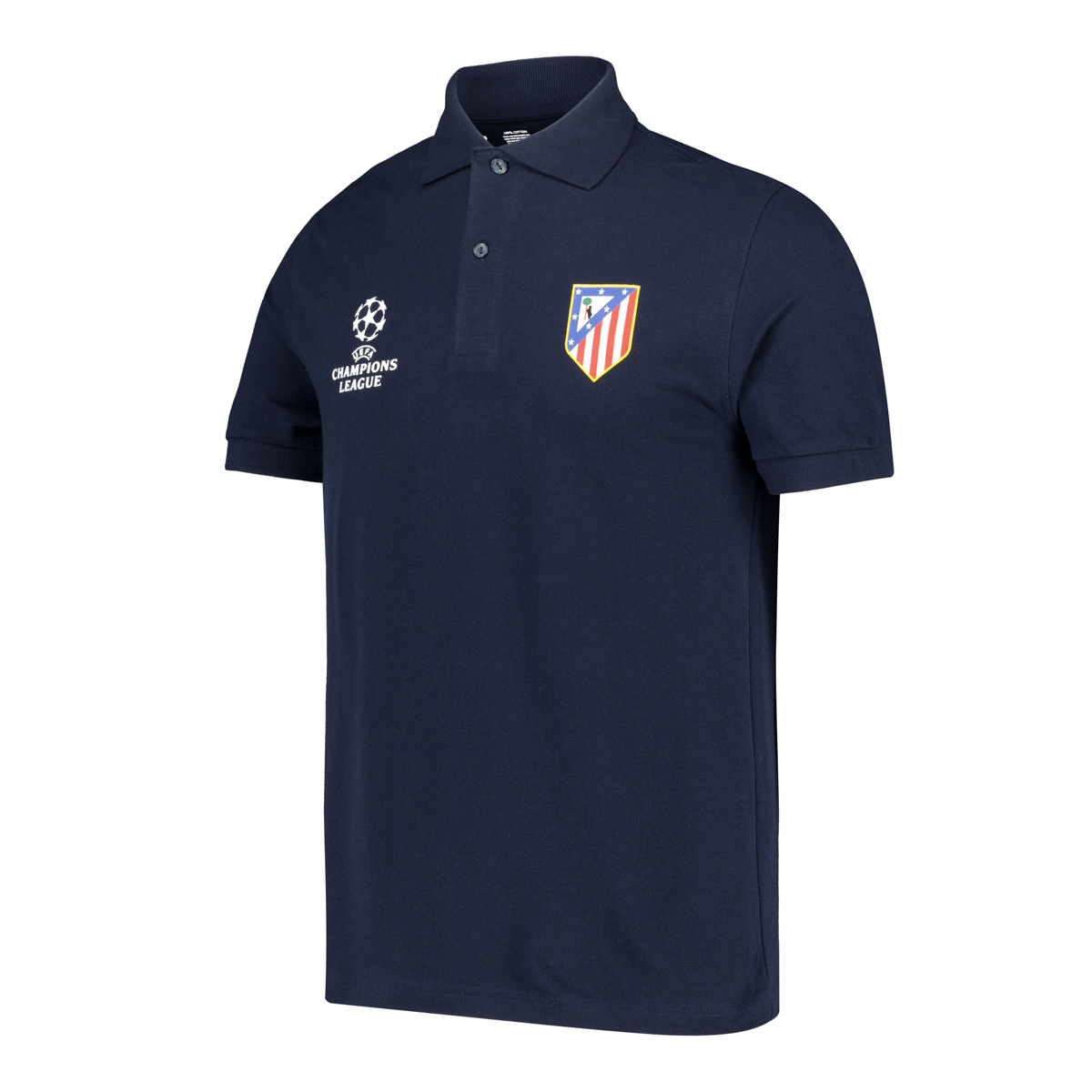 Polo Navy UCL image number null